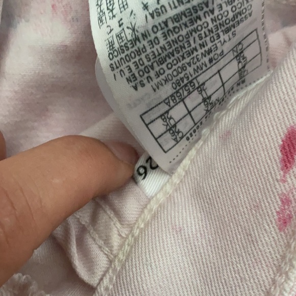 Guess Jeans never worn - Picture 4 of 5